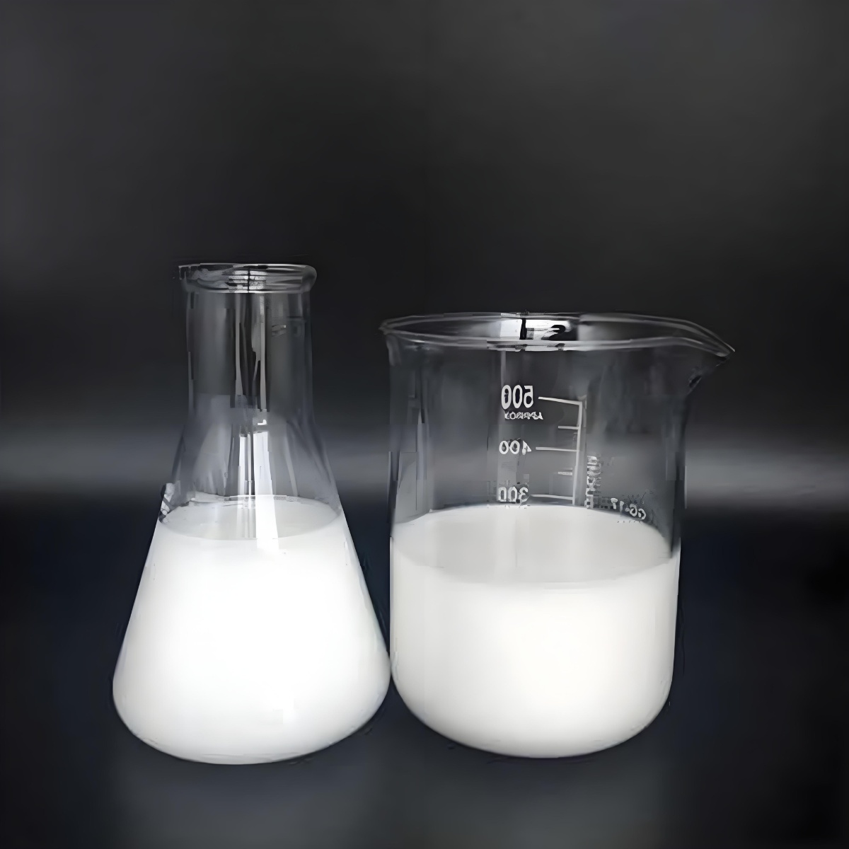 Emulsion type Polymers